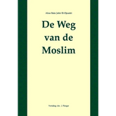 Boekomslag met Nederlandse tekst over religieuze praktijk en sociale betrekkingen